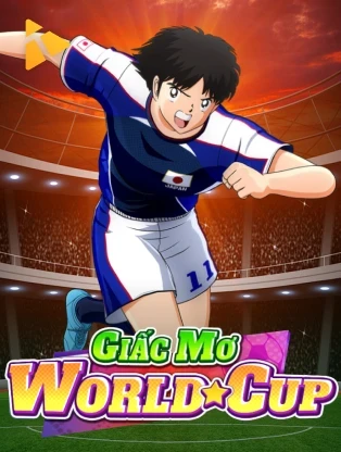 ONE88 Giấc Mơ World Cup